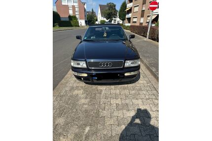 Audi 80 Gebrauchtwagen