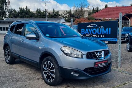 Nissan Qashqai+2 Gebrauchtwagen