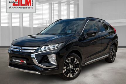 Mitsubishi Eclipse Cross Gebrauchtwagen
