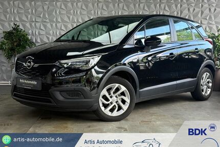 Opel Crossland (X) Gebrauchtwagen