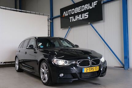 BMW 316 Gebrauchtwagen