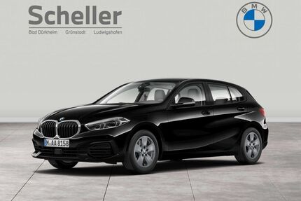 BMW 118 Gebrauchtwagen