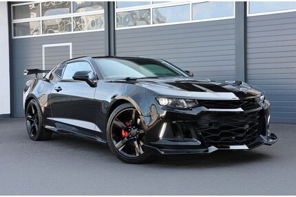 Chevrolet Camaro Gebrauchtwagen