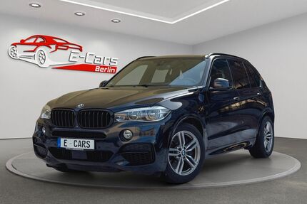 BMW X5 M50 Gebrauchtwagen
