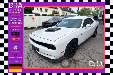 Dodge Challenger Gebrauchtwagen
