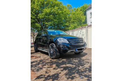 Mercedes-Benz ML 320 Gebrauchtwagen