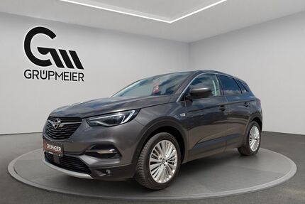 Opel Grandland (X) Gebrauchtwagen