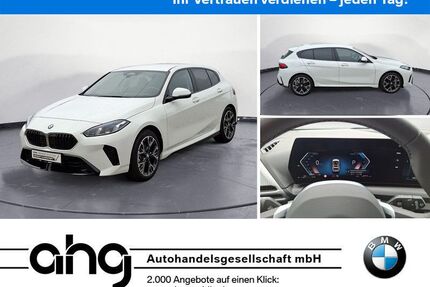 BMW 120 Gebrauchtwagen