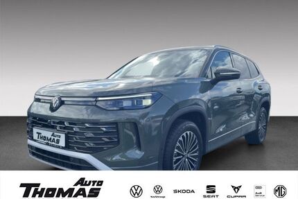 VW Tayron Gebrauchtwagen