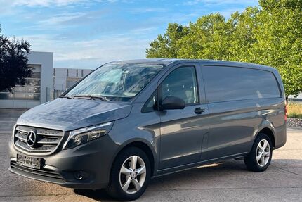 Mercedes-Benz Vito Gebrauchtwagen