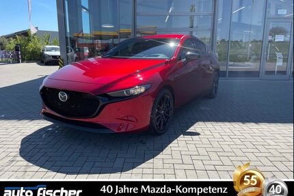 Mazda 3 Gebrauchtwagen