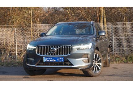 Volvo XC60 Gebrauchtwagen