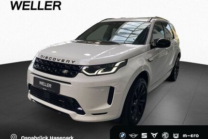 Land Rover Discovery Sport Gebrauchtwagen