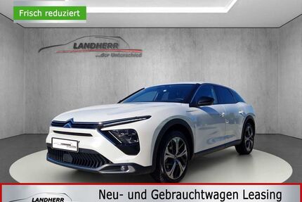 Citroen C5 X Gebrauchtwagen