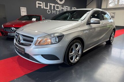 Mercedes-Benz A 180 Gebrauchtwagen