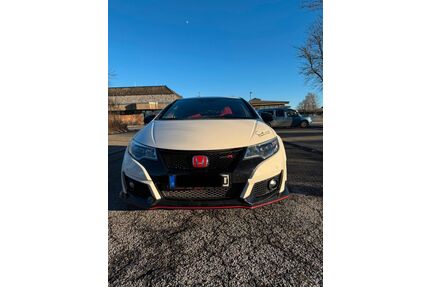 Honda Civic Gebrauchtwagen