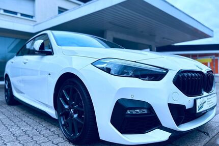 BMW 220 Gran Coupé Gebrauchtwagen