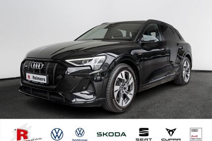 Audi e-tron Gebrauchtwagen