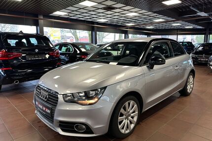 Audi A1 Gebrauchtwagen