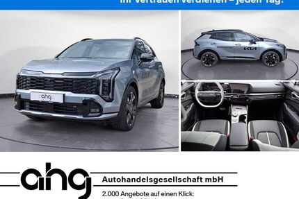 Kia Sportage Gebrauchtwagen
