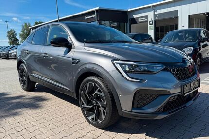 Renault Arkana Gebrauchtwagen