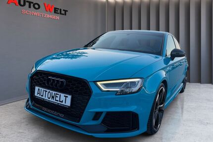 Audi RS3 Gebrauchtwagen