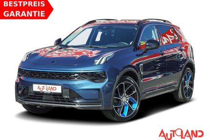 Lynk & Co 01 Gebrauchtwagen
