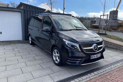 Mercedes-Benz V 250 Gebrauchtwagen