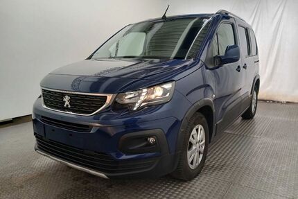 Peugeot Rifter Gebrauchtwagen