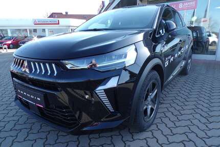 Mitsubishi Grandis Gebrauchtwagen