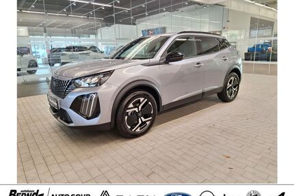 Peugeot 2008 Gebrauchtwagen