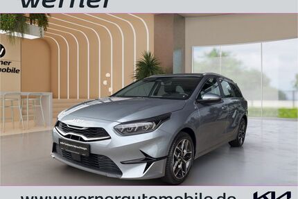 Kia ceed Sportswagon Gebrauchtwagen