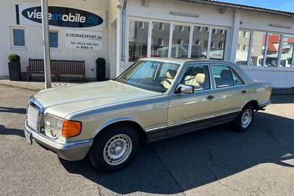Mercedes-Benz S 280 Gebrauchtwagen