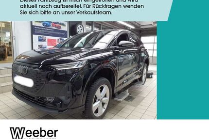 Audi Q4 e-tron Gebrauchtwagen