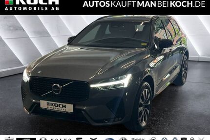 Volvo XC60 Gebrauchtwagen