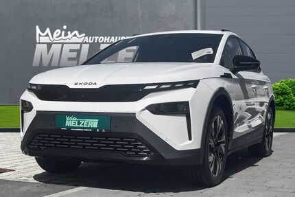 Skoda Elroq Gebrauchtwagen