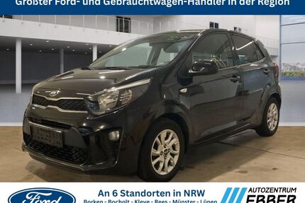 Kia Picanto Gebrauchtwagen