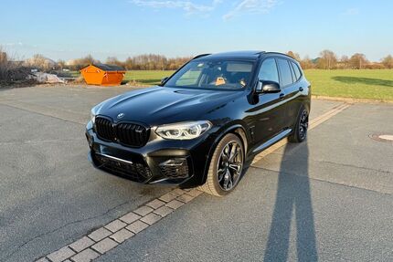 BMW X3 M Gebrauchtwagen