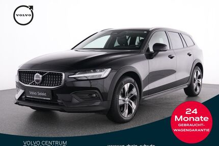 Volvo V60 Cross Country Gebrauchtwagen