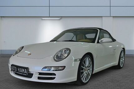 Porsche 911 Urmodell Gebrauchtwagen