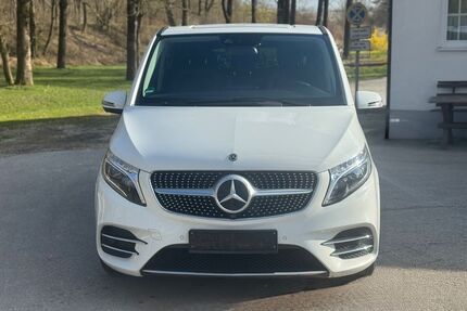Mercedes-Benz V 250 Gebrauchtwagen