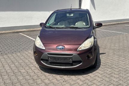 Ford Ka/Ka+ Gebrauchtwagen