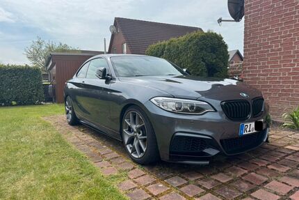BMW M240i Gebrauchtwagen
