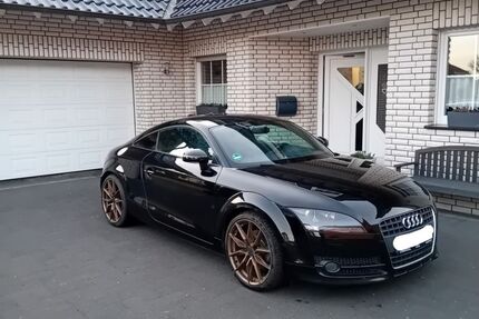 Audi TT Gebrauchtwagen