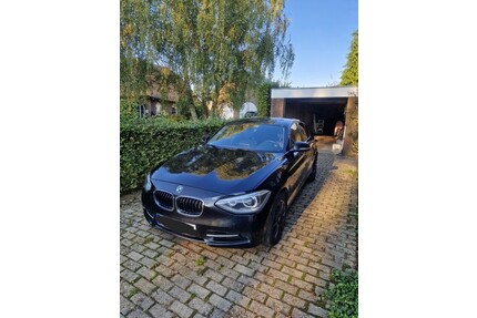 BMW 118 Gebrauchtwagen