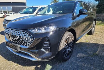 GWM Wey 05 Gebrauchtwagen