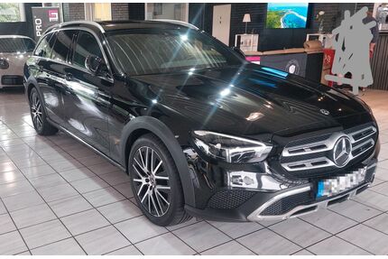 Mercedes-Benz 220 Gebrauchtwagen