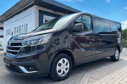 Renault Trafic Gebrauchtwagen