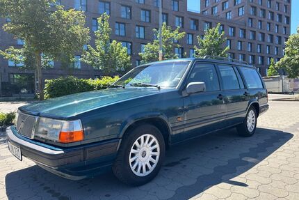 Volvo 940 Gebrauchtwagen