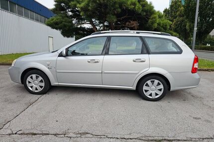 Chevrolet Nubira Gebrauchtwagen